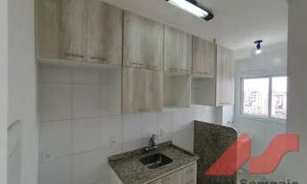 Imagem 5: Vila Maracy Apartamento com 2 dormitórios