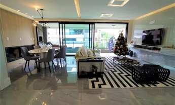 Imagem: Apartamento para Venda - 162.68m², 3 dormitórios