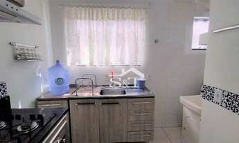 Imagem 7: Apartamento com 3 dormitórios à venda, 70 m² por R$ 350.000,00 - Ingleses - Florianópolis