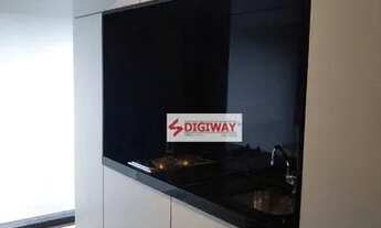 Imagem 2: Apartamento com 2 dormitórios à venda, 50 m² por R$ 690.000,00 - Vila Mariana - São Paulo