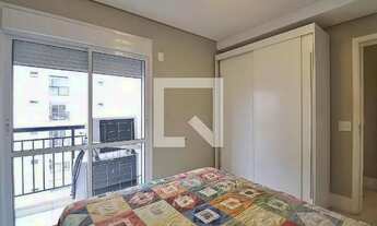 Imagem 5: Apartamento à Venda - Jardim Bela Vista, 3 Quartos, 236 m2