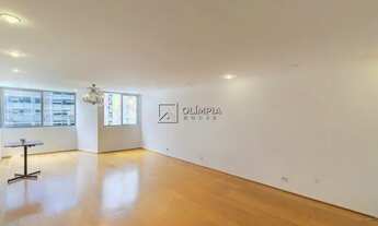 Imagem 2: Apartamento Venda Itaim Bibi 135 m² 3 Dormitórios