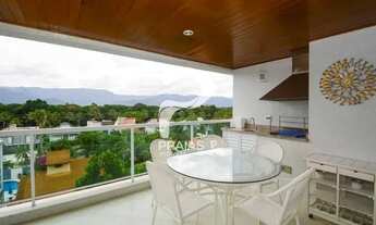 Imagem 1: Apartamento, 3 dormitórios, Riviera de São Lourenço