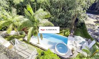 Imagem 6: Casa em condomínio fechado Alpes da Cantareira- Mairiporã