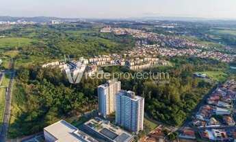 Imagem 2: Apartamento - Parque Prado - Campinas