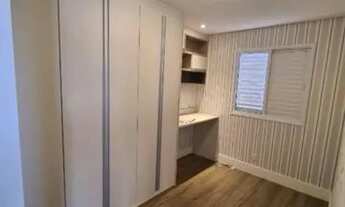 Imagem: Apartamento de 52m² no Condomínio Stamp