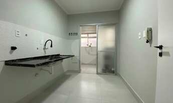 Imagem 6: Apartamento com 2 quartos, 1 suíte, 1 vaga no Jardim São Paulo-São Paulo/SP