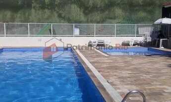 Imagem 2: Bom apartamento Apartamento com 2 dormitórios