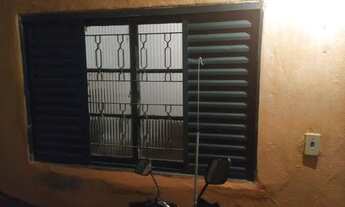 Imagem 2: Aluga se casa no novo retiro