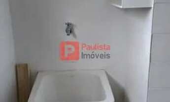 Imagem 4: Apartamento com 1 dormitório para alugar, 45 m² por R$ 1.800,00/mês - Campo Belo - São Pau