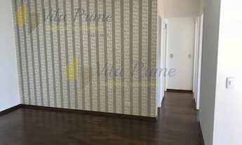 Imagem 4: ** REFERÊNCIA: MGE752*** BELÍSSIMO APARTAMENTO LOCAÇÃO 3 DORMITÓRIOS, 2 SUITES FACE NORT