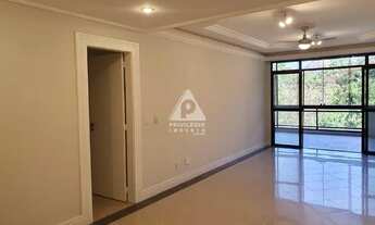 Imagem 6: Excelente apartamento de 123m² com 3 quartos + dependência no Recreio dos Bandeirantes/RJ