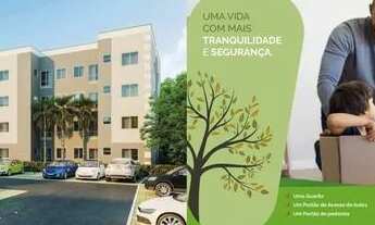 Imagem 7: 036-/ vendo apt no turu com entrada a aprtir de 500 reais