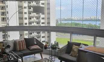 Imagem 3: RIO DE JANEIRO - APARTAMENTO PADRÃO - BARRA DA TIJUCA