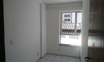 Imagem 3: Apartamento para aluguel tem 40 metros quadrados com 2 quartos - Centro