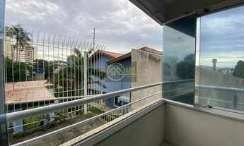 Imagem 4: São José - Apartamento Padrão - Jardim Cidade de Florianópolis