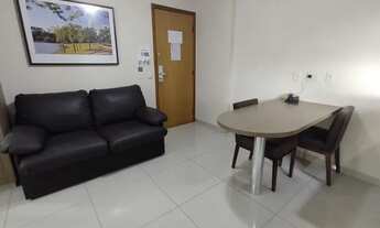 Imagem 7: Apartamento para venda possui 33 metros quadrados com 1 quarto