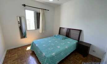 Imagem 6: APARTAMENTO - CENTRO - SP