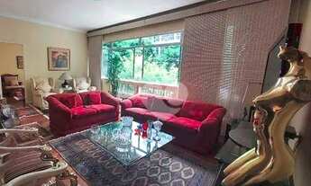 Imagem 12: Apartamento com 4 quartos à venda, 167 m² por R$ 3.500.000 - Ipanema - Rio de Janeiro/RJ