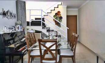 Imagem 4: SOBRADO COM 3 QUARTO PARA VENDA, PARADA INGLESA, SÃO PAULO