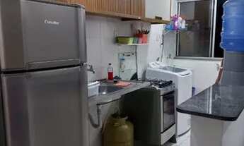 Imagem: ALUGO AP COM MOBÍLIA NEO FIORE na MÁRIO