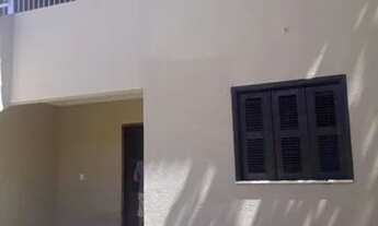 Imagem 3: Casa na Parangaba com 80 m2 com 2 quartos sendo suite em Mondubim - Fortaleza - CE