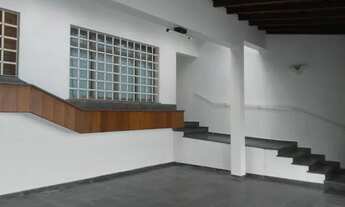 Imagem 2: Casa com 3 dormitórios à venda, 197 m² por R$ 1.400.000,00 - Vila Dayse - São Bernardo do