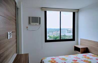 Imagem 7: Apartamento para aluguel possui 50 metros quadrados com 1 quarto em Centro - Itaboraí - RJ