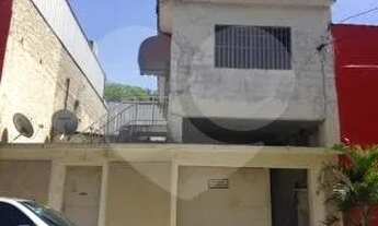 Imagem 7: IMÓVEL COMERCIAL E RESIDENCIAL, COM 3 CASAS E UM SALÃO COMERCIAL REGIÃO DA AVENIDA BRAZ LE