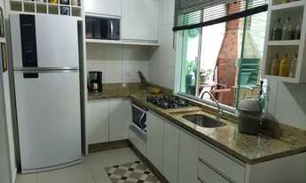 Imagem 5: Sobrado germinado