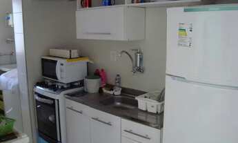 Imagem 2: Apartamento para Locação em São José dos Campos, Jardim Aquarius, 2 dormitórios, 1 suíte