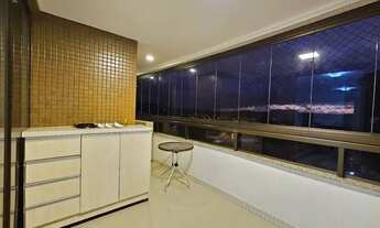 Imagem: Apto 3 quartos mobiliado no Pontal Baia