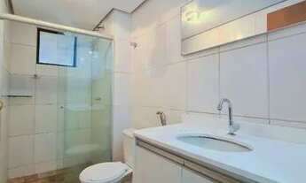 Imagem 5: APARTAMENTO RESIDENCIAL em ÁGUAS CLARAS - DF, AGUAS CLARAS - RUA 37 NORTE LT 4 APT 307 CIN