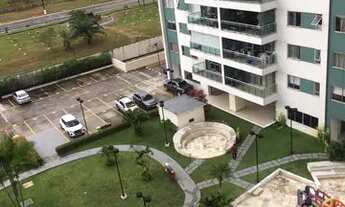 Imagem 1: Cd GranVista Apto tem 117 metros quadrados com 3 quartos em Ponta Negra - Manaus - Amazona