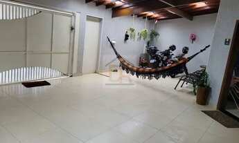 Imagem 2: Casa à venda, 250 m² - Parque Rochelle - Santa Barbara D'Oeste/SP