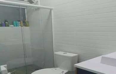 Imagem 6: Casa térrea à venda no Horto Florestal Villagio, em Sorocaba, SP