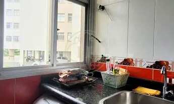 Imagem 5: Apartamento à venda no bairro Cidade Industrial - Curitiba/PR