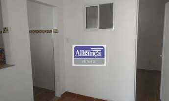 Imagem 3: Casa com 1 dormitório à venda, 40 m² por R$ 165.000 - Engenhoca - Niterói/RJ