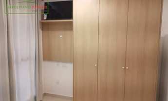 Imagem 4: Studio Novíssimo Mobiliado - Primeira Locação - Ao lado do Metrô - Vila Prudente