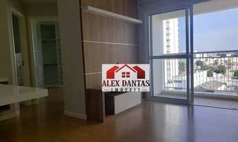 Imagem: Apartamento com 2 dormitórios, 65 m²