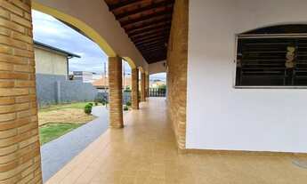 Imagem 5: Casa com 4 dormitórios, 400 m² - venda por R$ 2.873.000,00 ou aluguel por R$ 11.000,01/mês