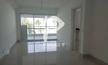 Imagem 6: Apartamento, terraço gourmet, vista para o mar, 3 dormitórios, Enseada