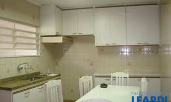 Imagem 4: CASA TÉRREA - TATUAPÉ - SP