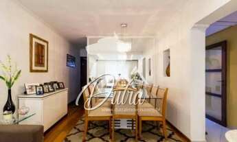 Imagem: Padrão Vila Olímpia 104m² 02 Dormitórios