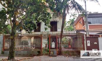 Imagem 2: Casa Sobrado em São Vicente 3 dormitórios 1 suíte 8 vagas