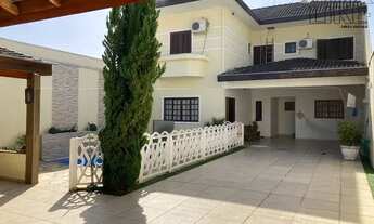 Imagem 1: VENDO] [Casa no Vila Branca] [R$ 750.000,00] REF: CA0328