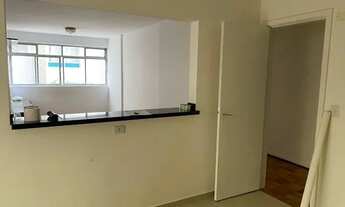 Imagem 5: Apartamento com 2 dormitórios para alugar, 85 m² por R$ 5.005/mês - Santa Cecília - São Pa