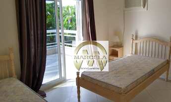 Imagem 6: Casa á venda com 4 suítes , 4 vagas - Jardim Acapulco - Guarujá/SP