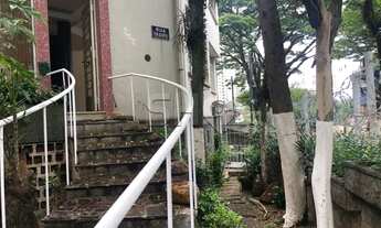 Imagem 2: Belissima Casa de esquina, proximo a Av. Pacaembu - residencial ou Comercial