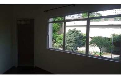 Imagem 2: Kitnet/conjugado para aluguel possui 50 metros quadrados com 1 quarto em Bela Vista - São